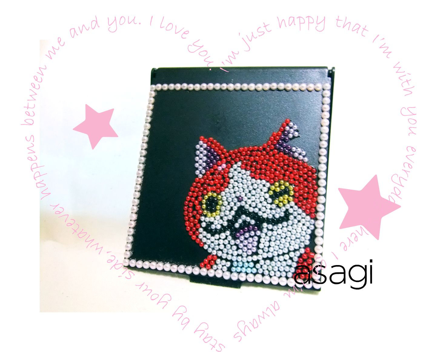 �W�o�j����