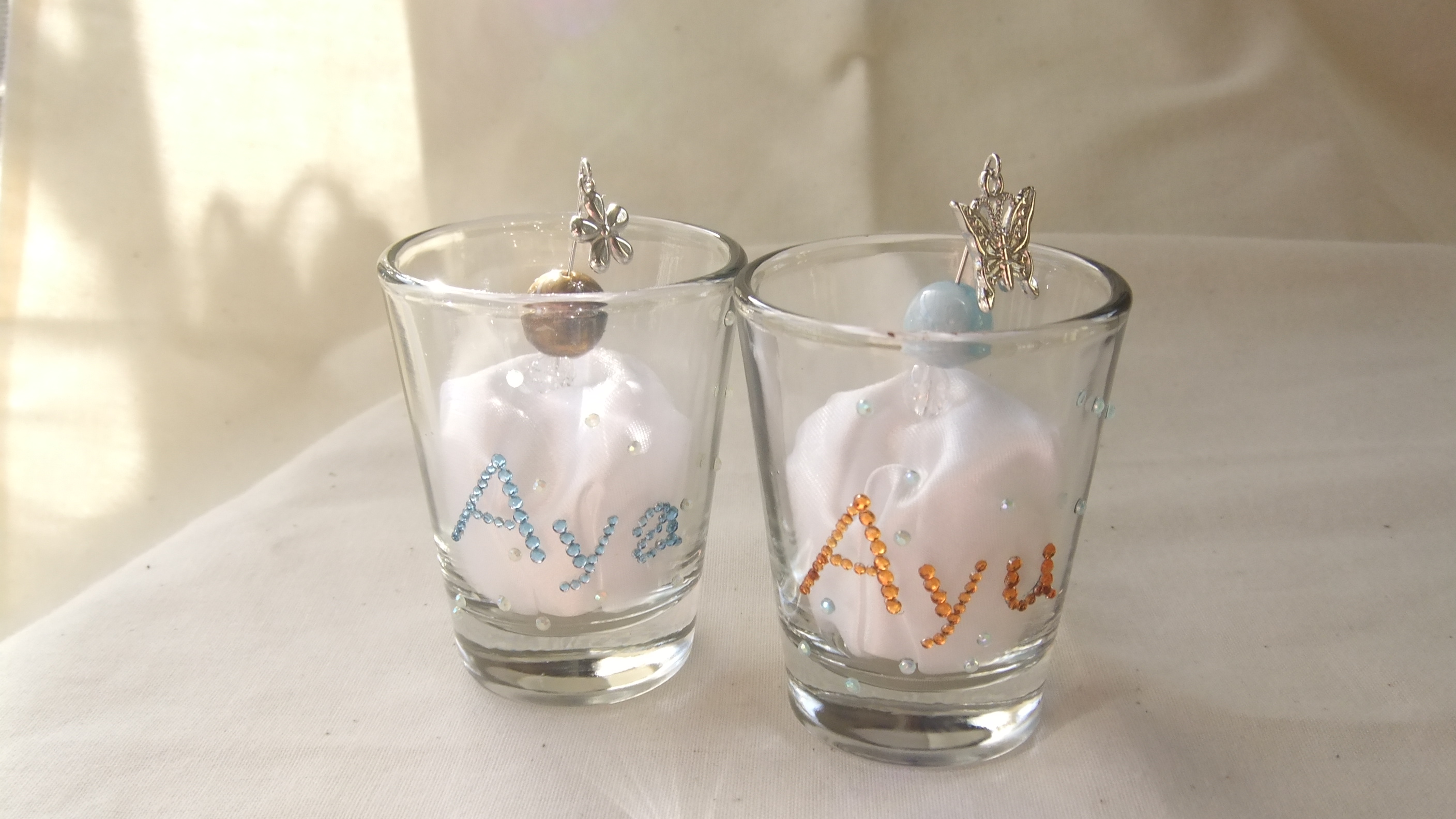 �V���b�g�O���X